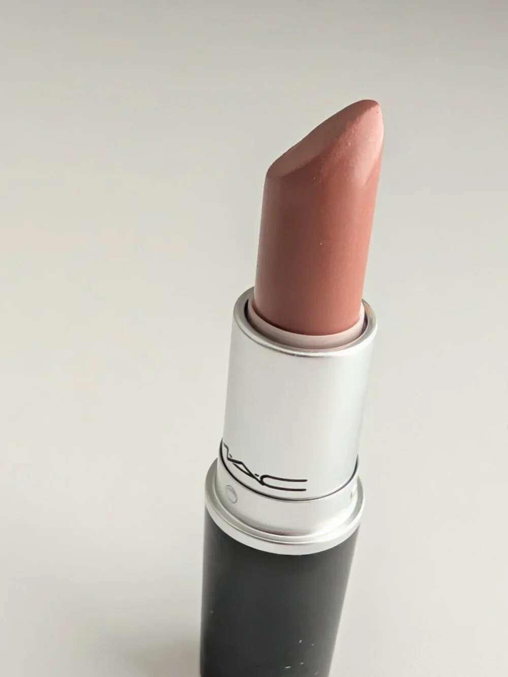 MAC Lustre Lipstick 509 Jubilee A79 Full Size Preowned